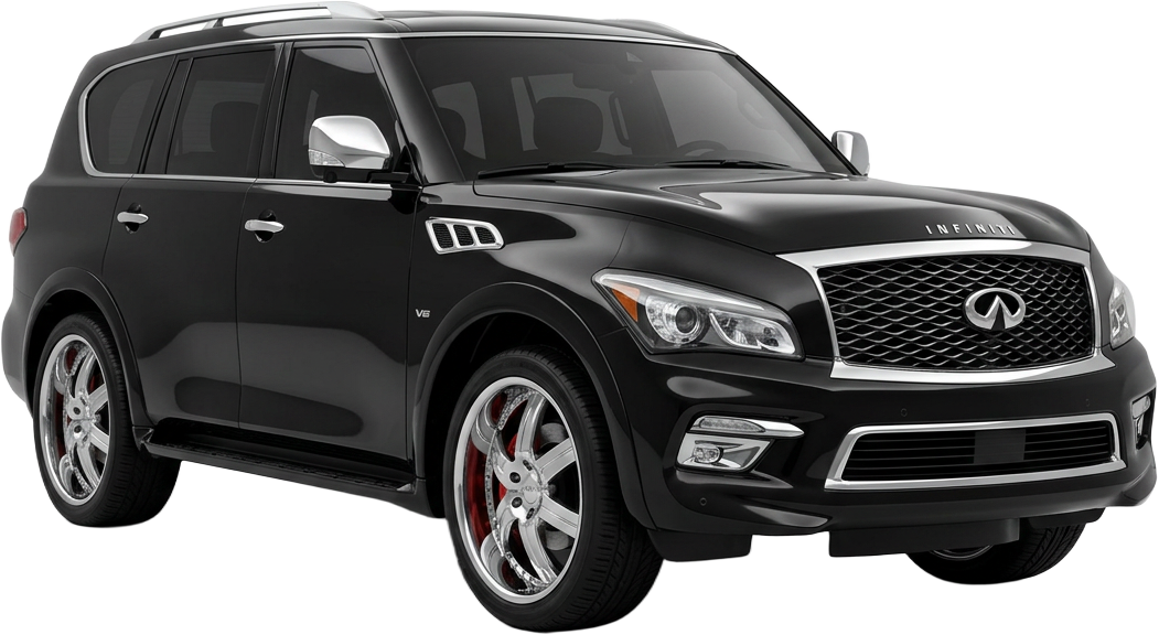 Infiniti QX80