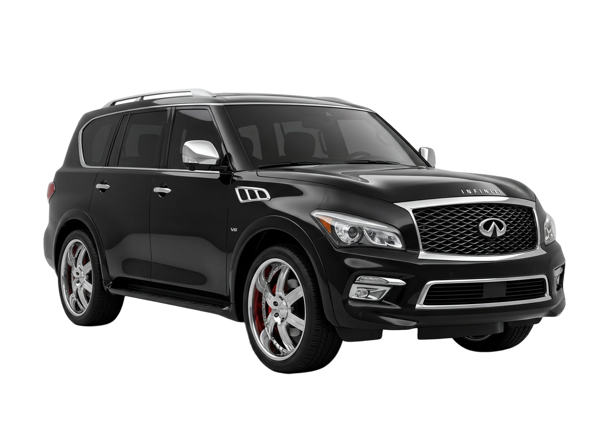 Infiniti QX80