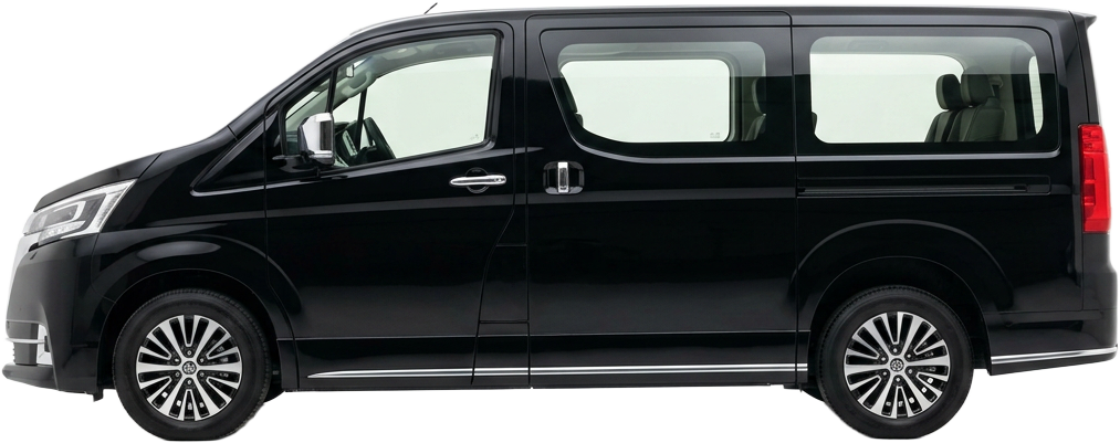 Toyota Granvia
