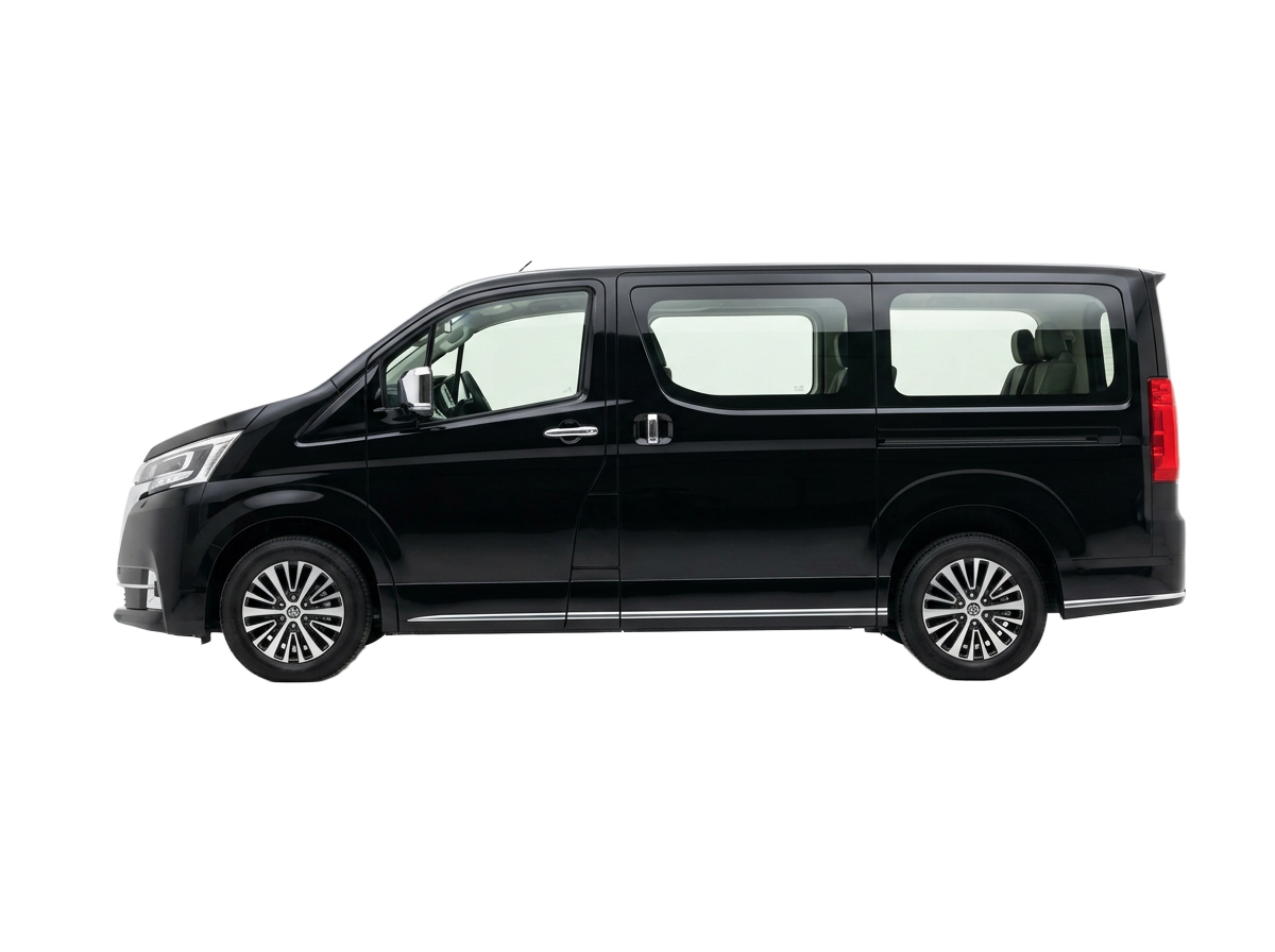 Toyota Granvia